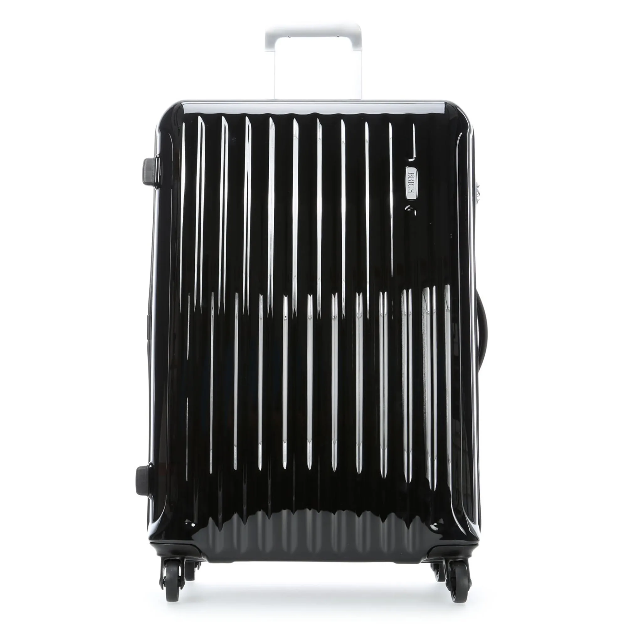 Bric's Riccione 27" 4-Wheel Medium Luggage
