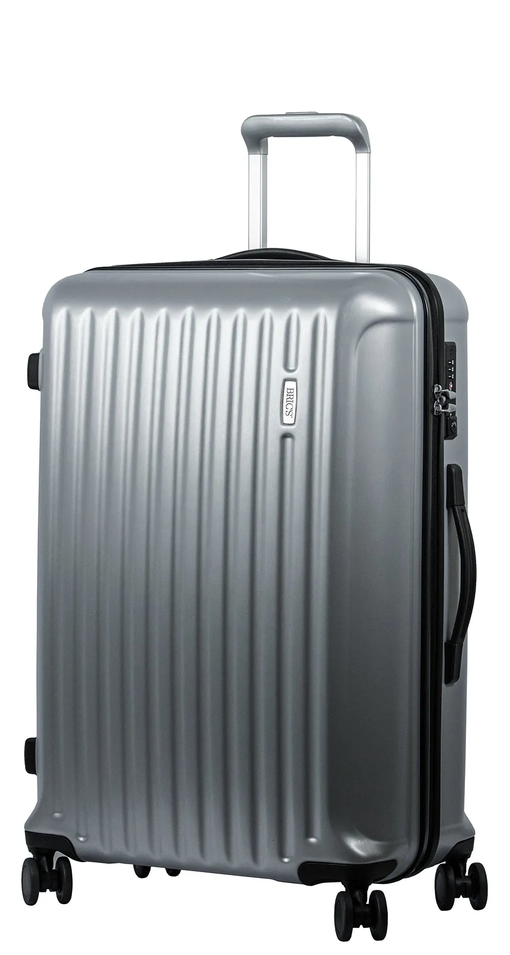 Bric's Riccione 27" 4-Wheel Medium Luggage
