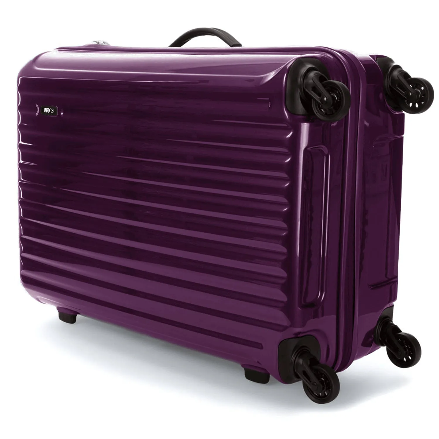 Bric's Riccione 27" 4-Wheel Medium Luggage