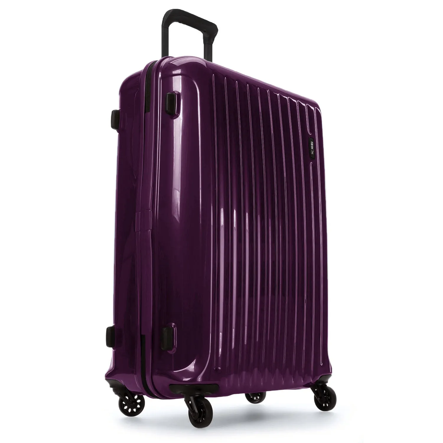 Bric's Riccione 27" 4-Wheel Medium Luggage