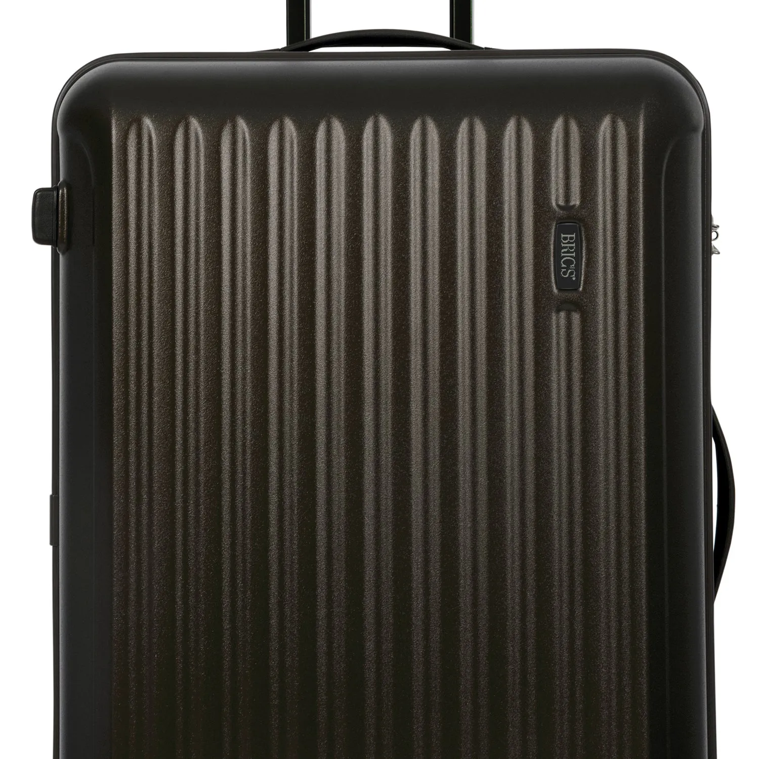 Bric's Riccione 27" 4-Wheel Medium Luggage