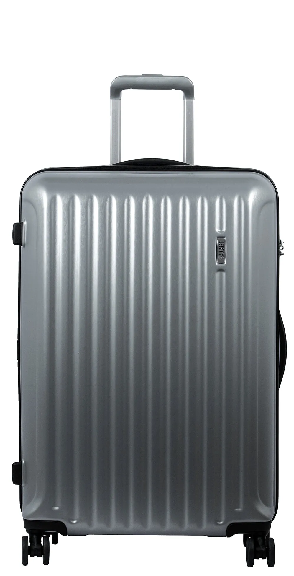 Bric's Riccione 27" 4-Wheel Medium Luggage