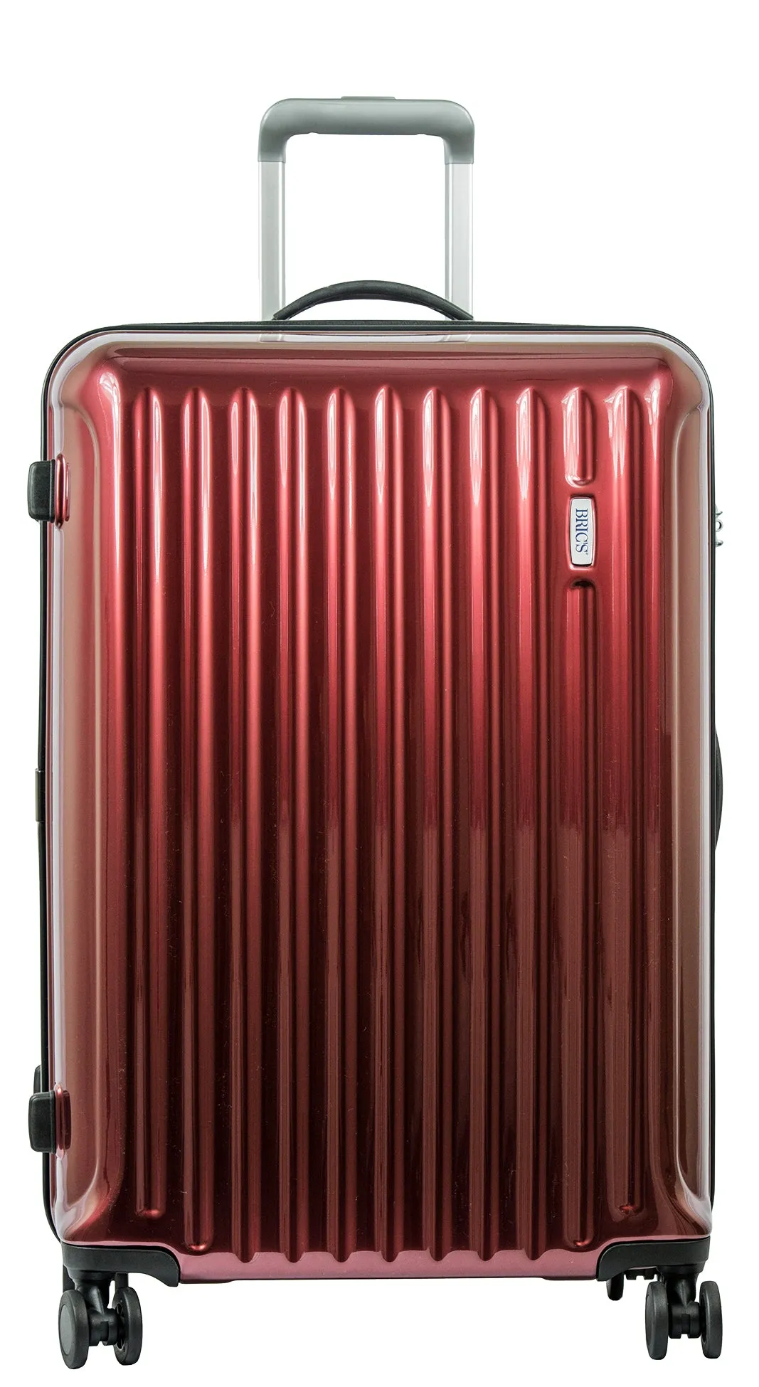 Bric's Riccione 27" 4-Wheel Medium Luggage