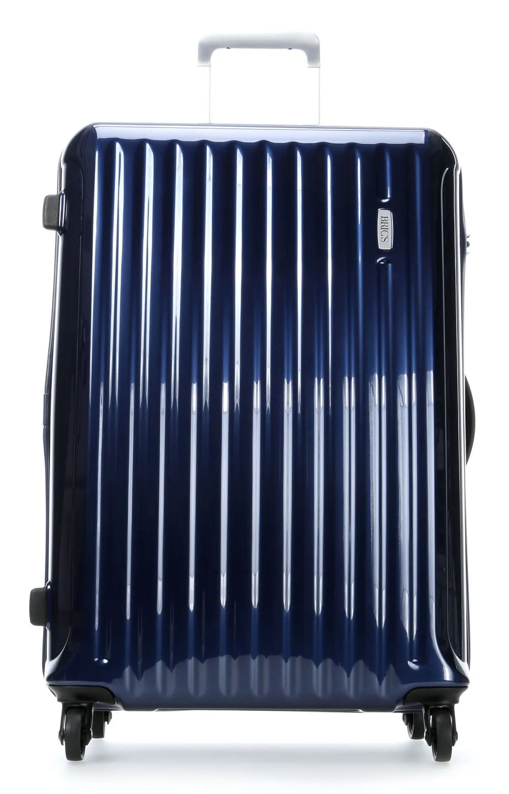Bric's Riccione 27" 4-Wheel Medium Luggage
