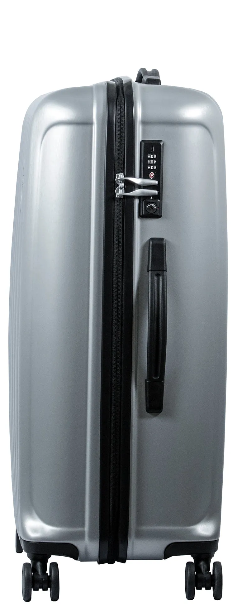 Bric's Riccione 27" 4-Wheel Medium Luggage
