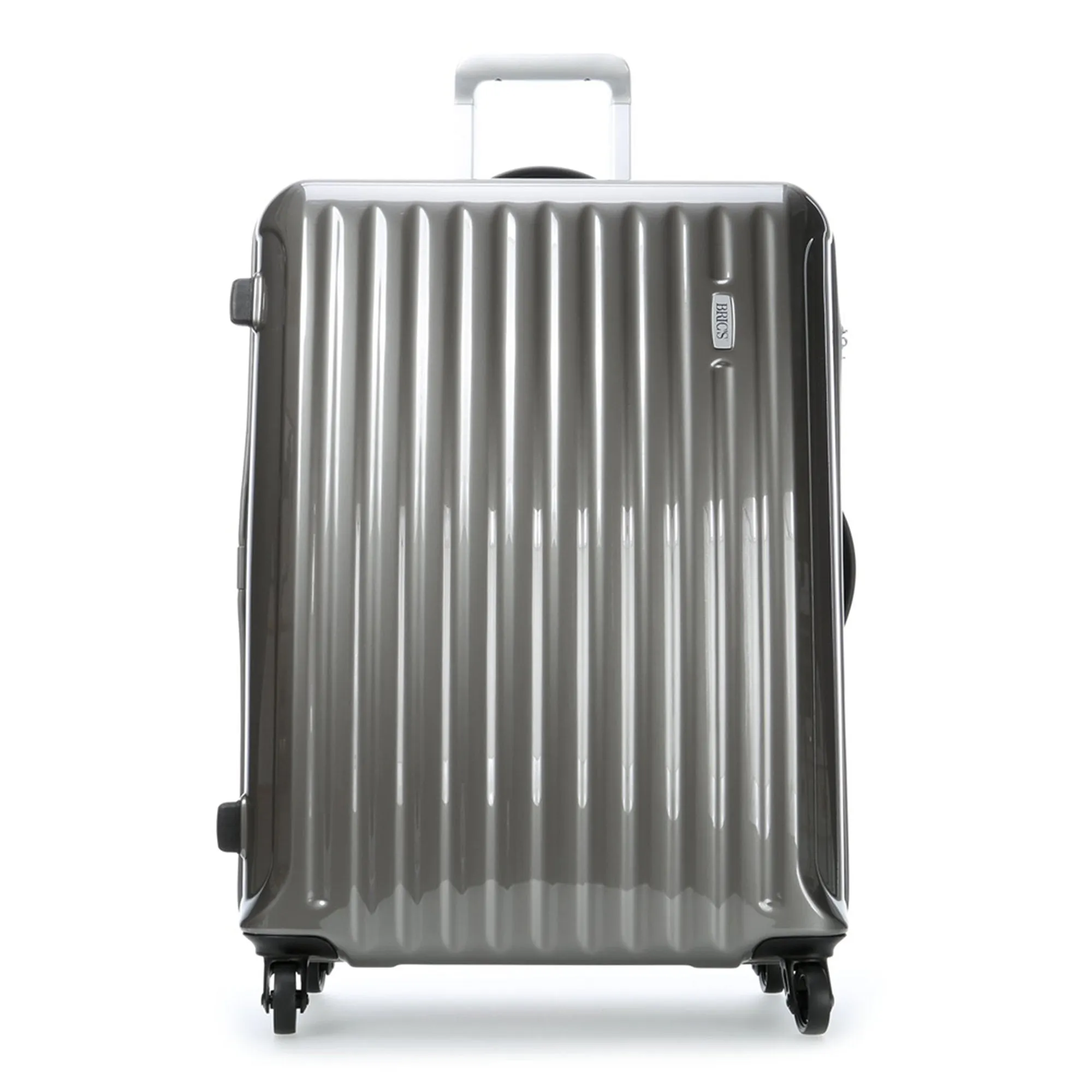 Bric's Riccione 27" 4-Wheel Medium Luggage