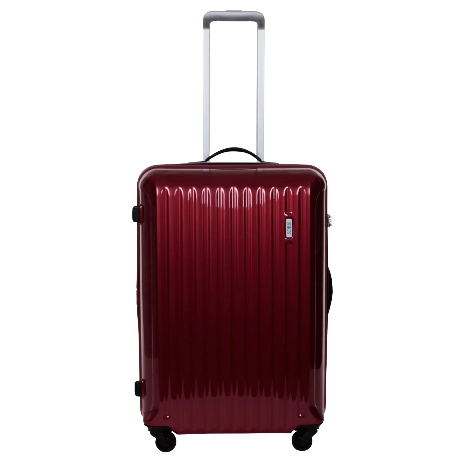 Bric's Riccione 27" 4-Wheel Medium Luggage