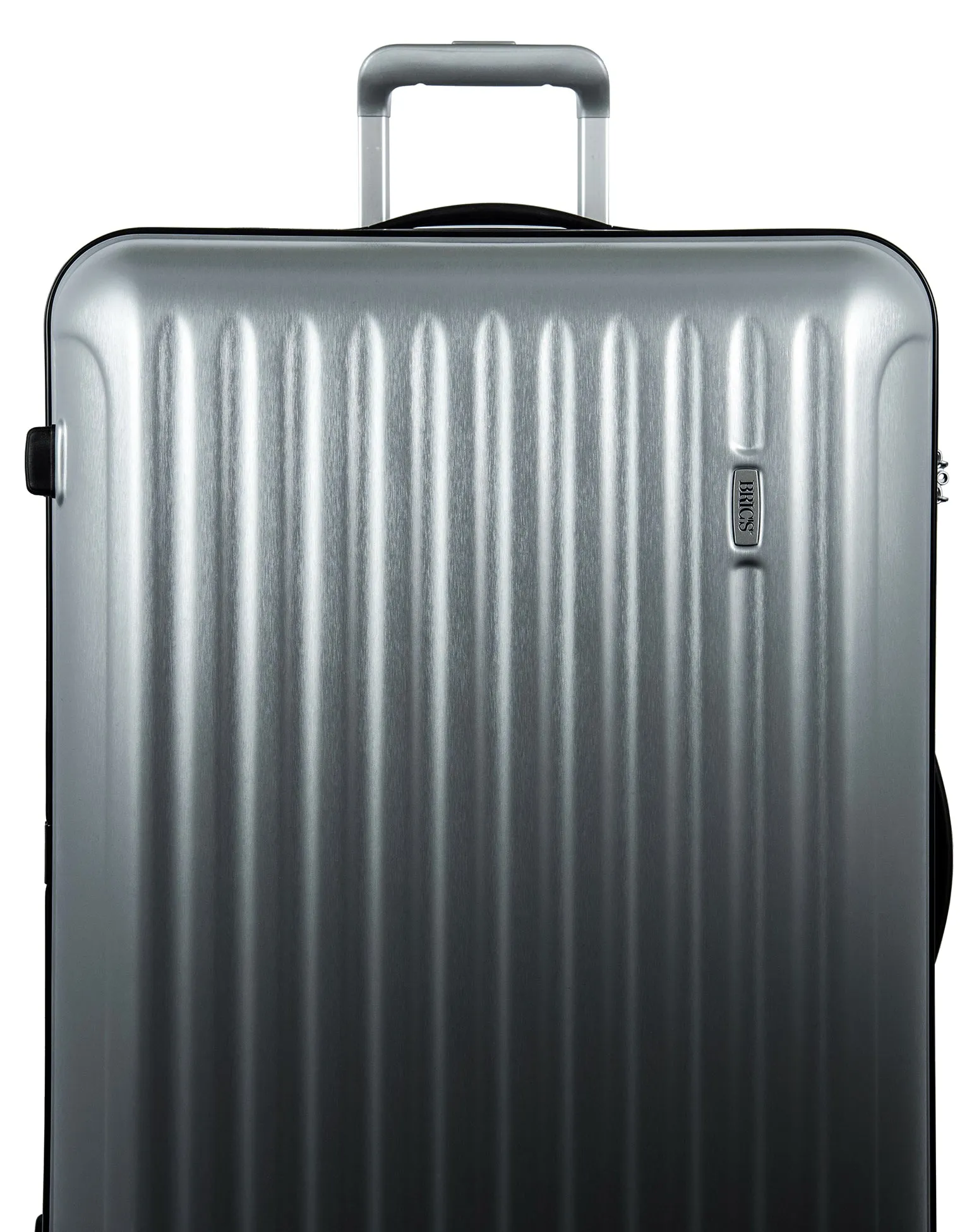 Bric's Riccione 27" 4-Wheel Medium Luggage