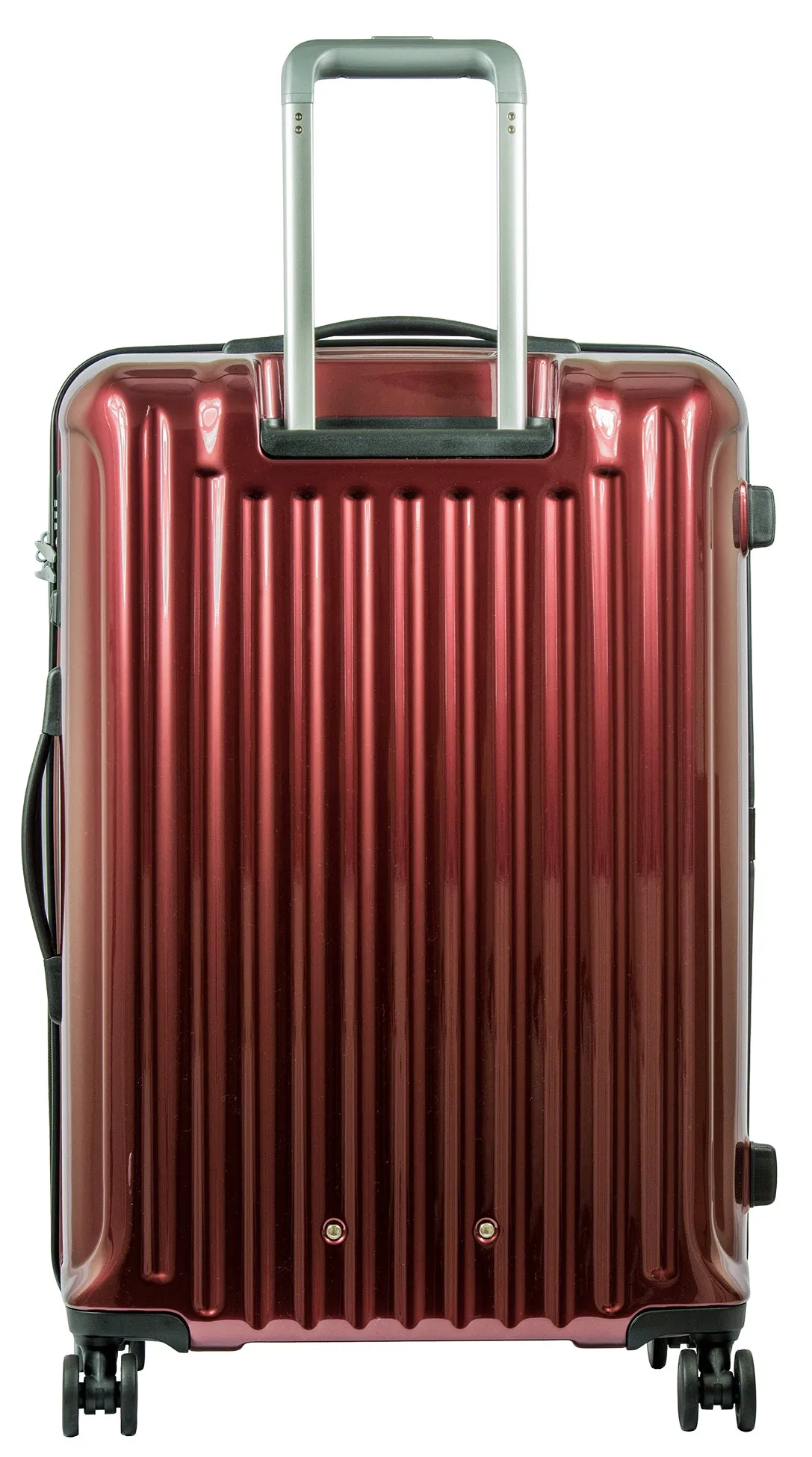 Bric's Riccione 27" 4-Wheel Medium Luggage