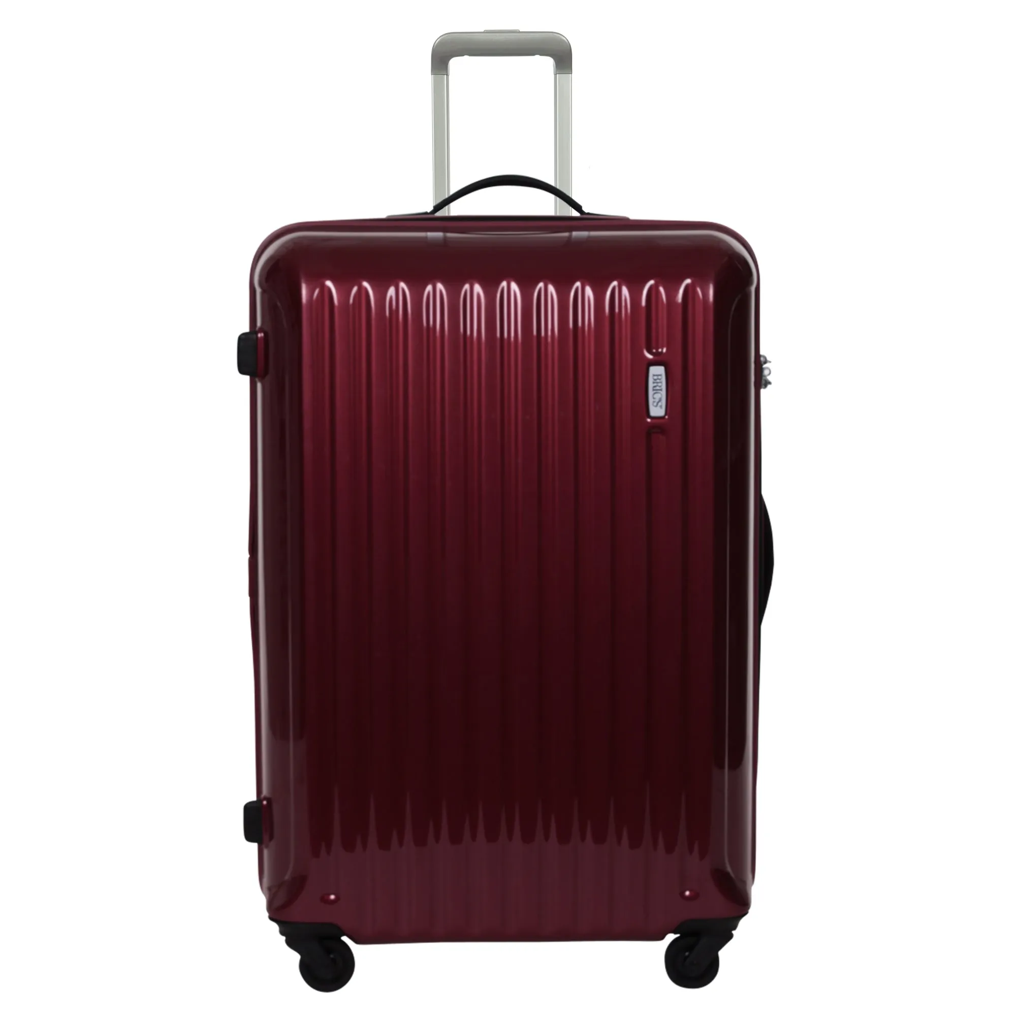 Bric's Riccione 30" 4-Wheel Large Luggage