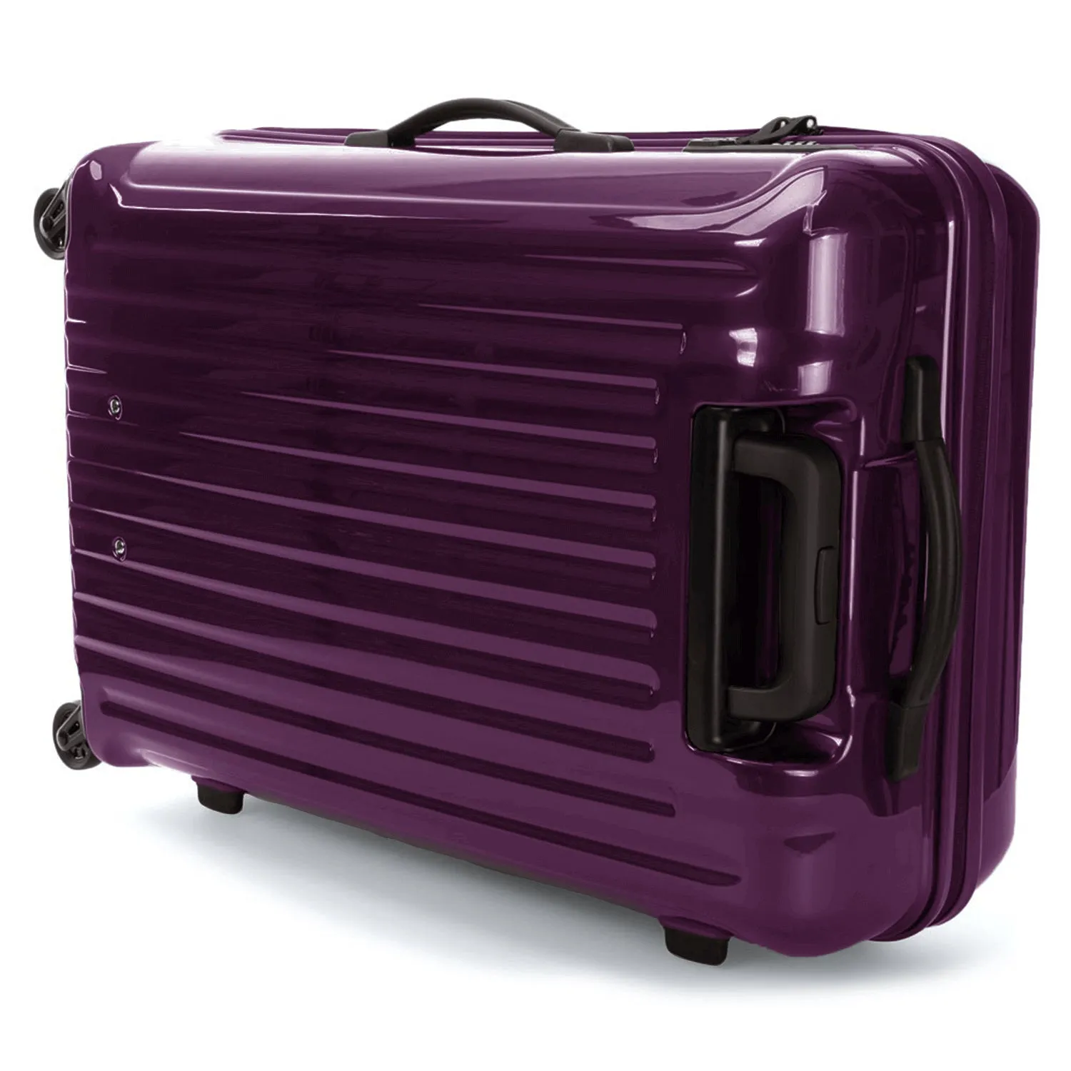 Bric's Riccione 30" 4-Wheel Large Luggage