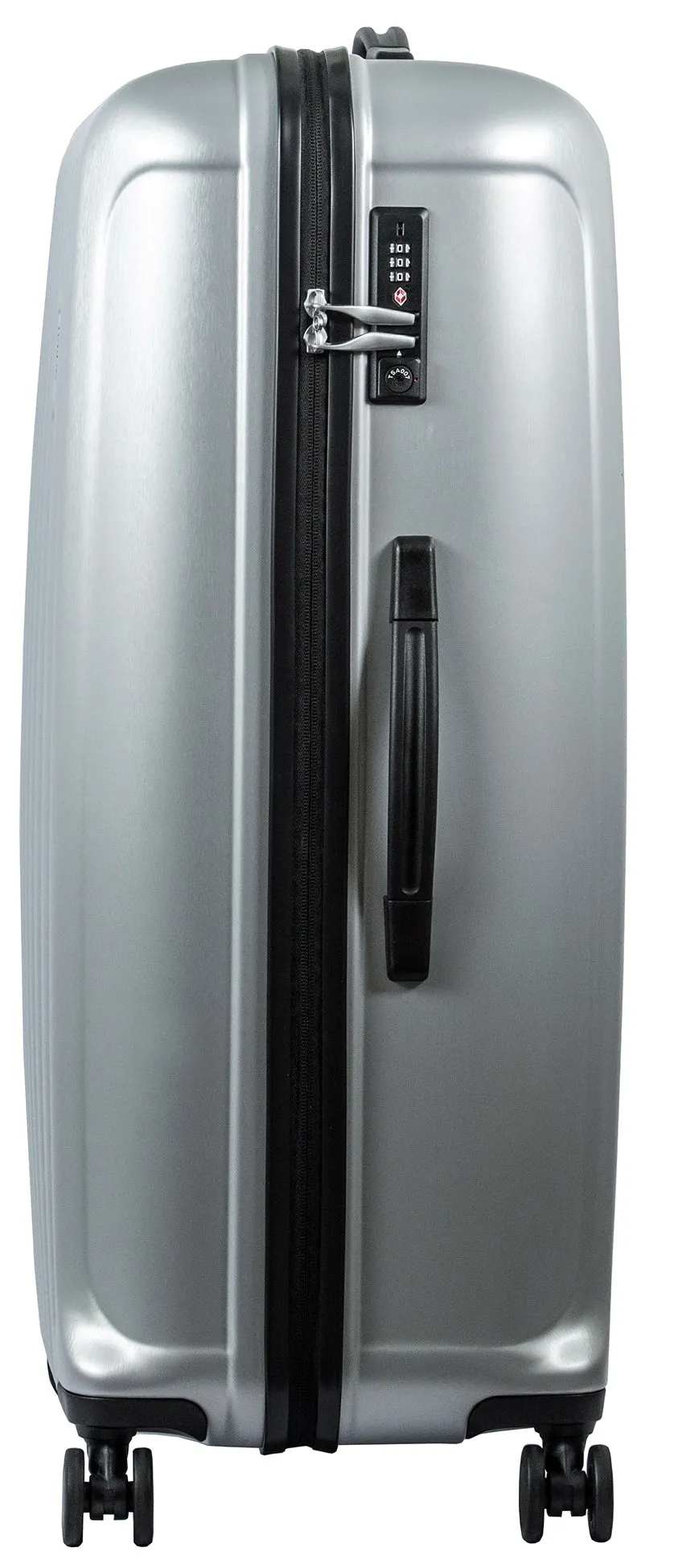 Bric's Riccione 30" 4-Wheel Large Luggage