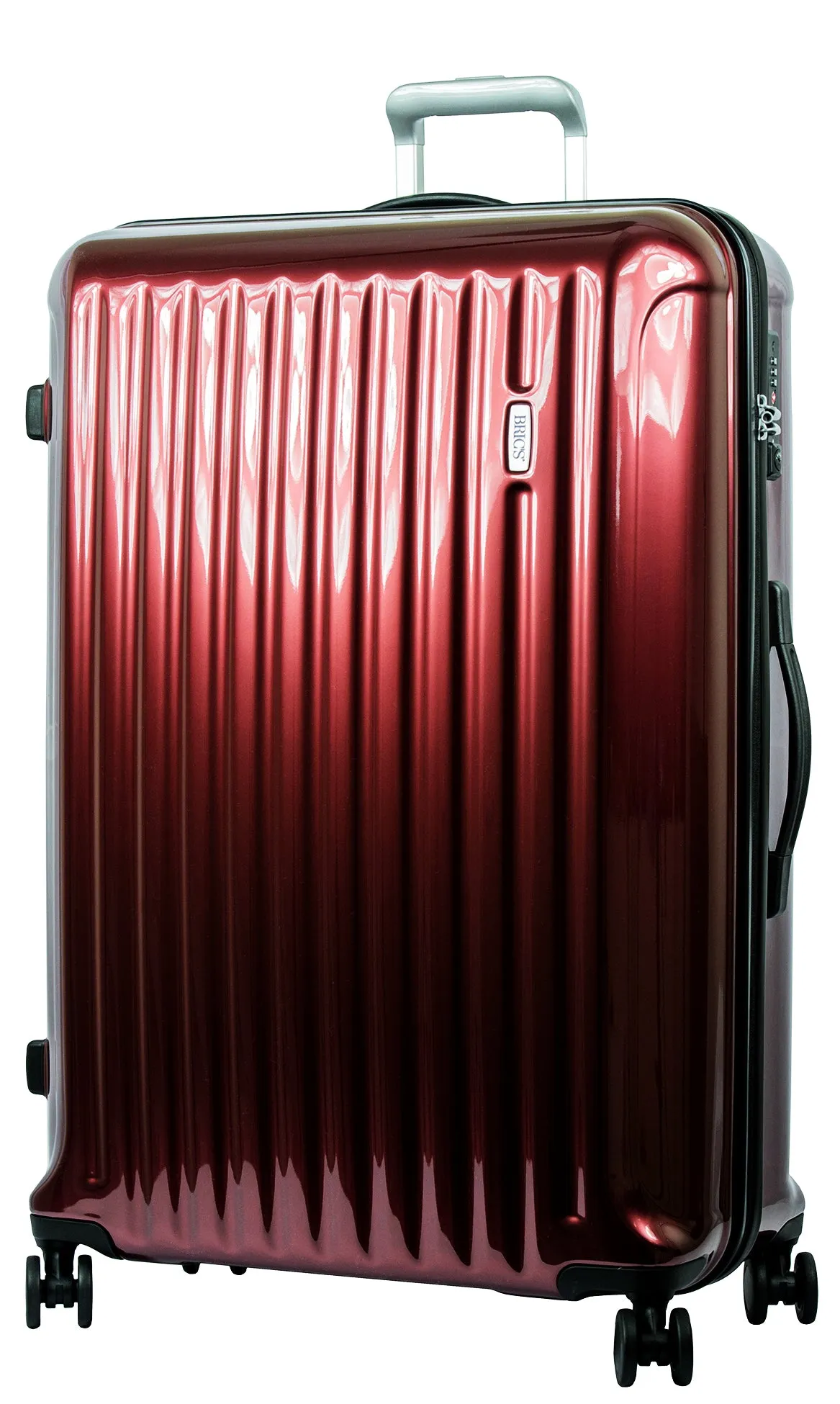 Bric's Riccione 30" 4-Wheel Large Luggage