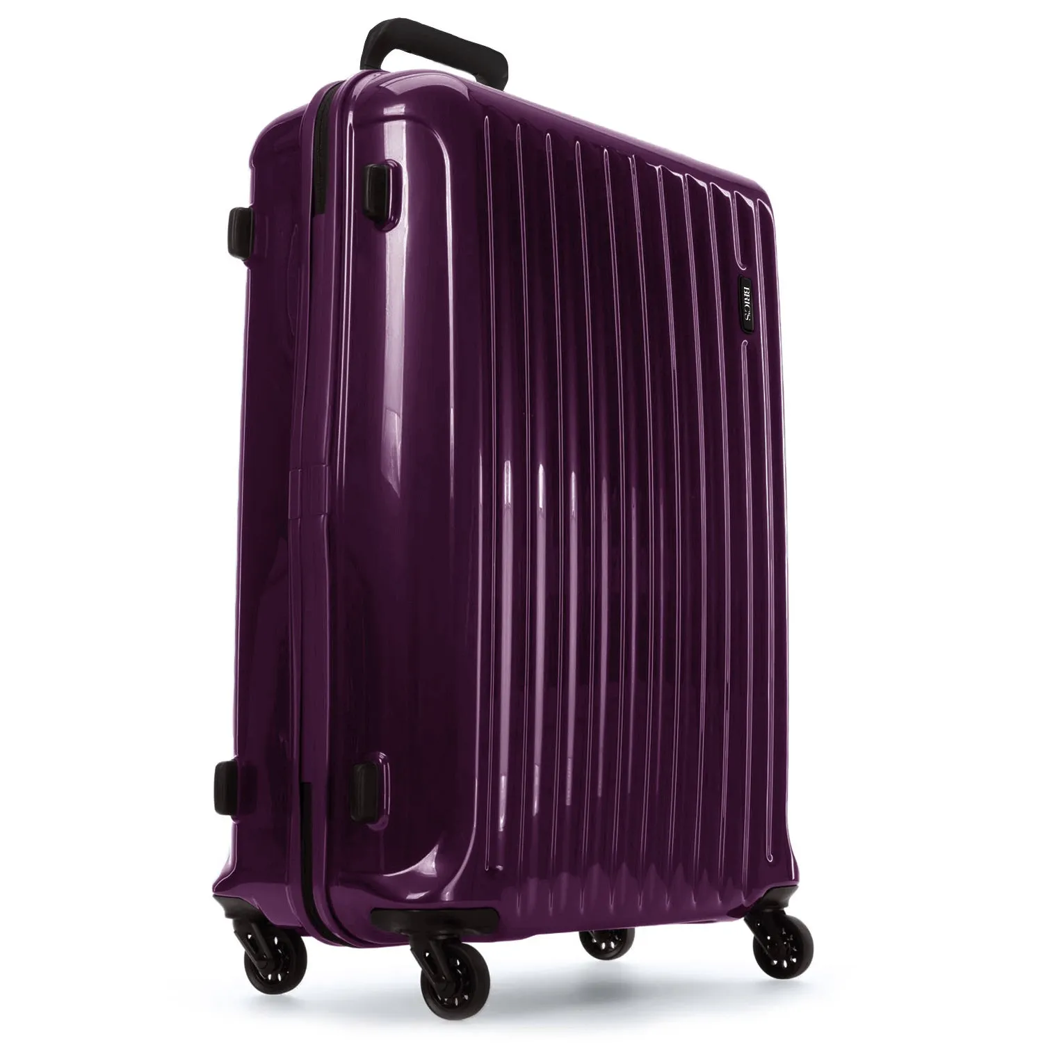 Bric's Riccione 30" 4-Wheel Large Luggage