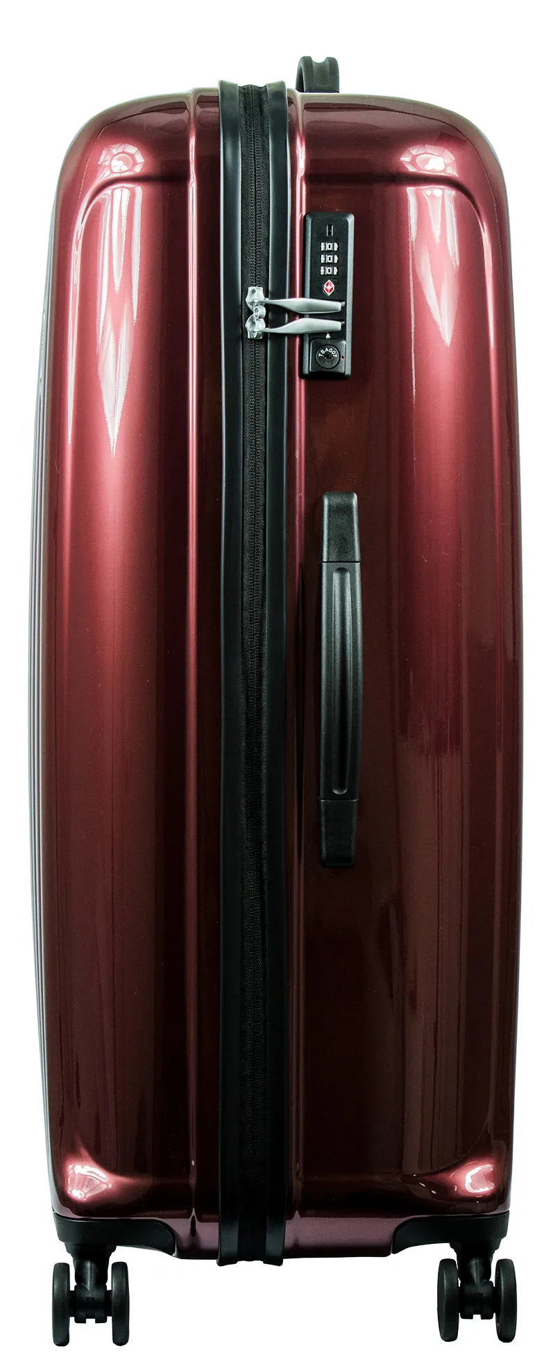 Bric's Riccione 30" 4-Wheel Large Luggage