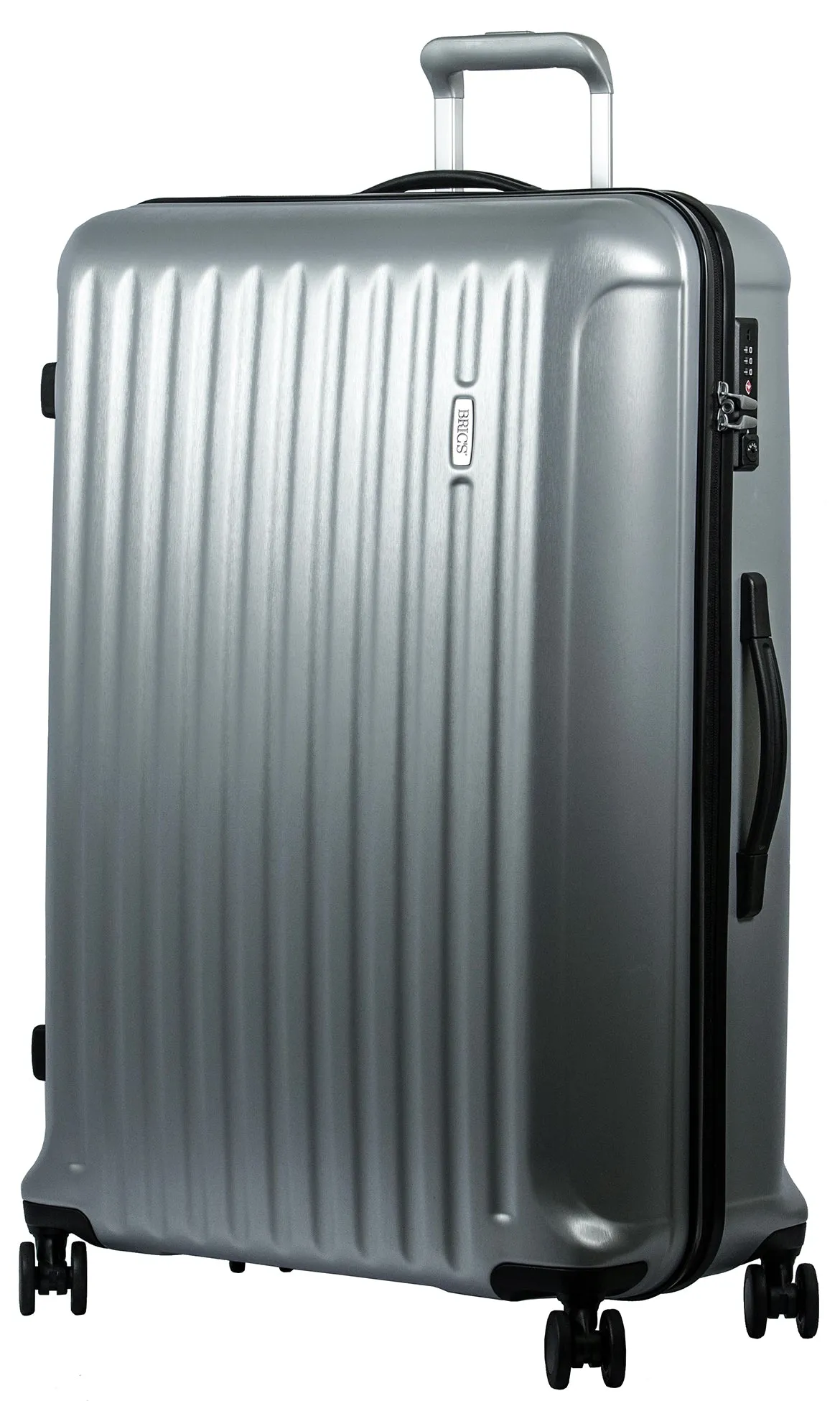 Bric's Riccione 30" 4-Wheel Large Luggage