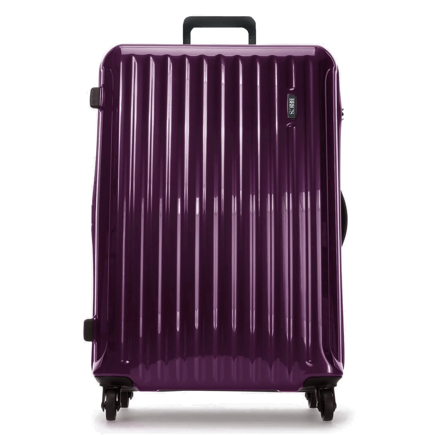 Bric's Riccione 30" 4-Wheel Large Luggage