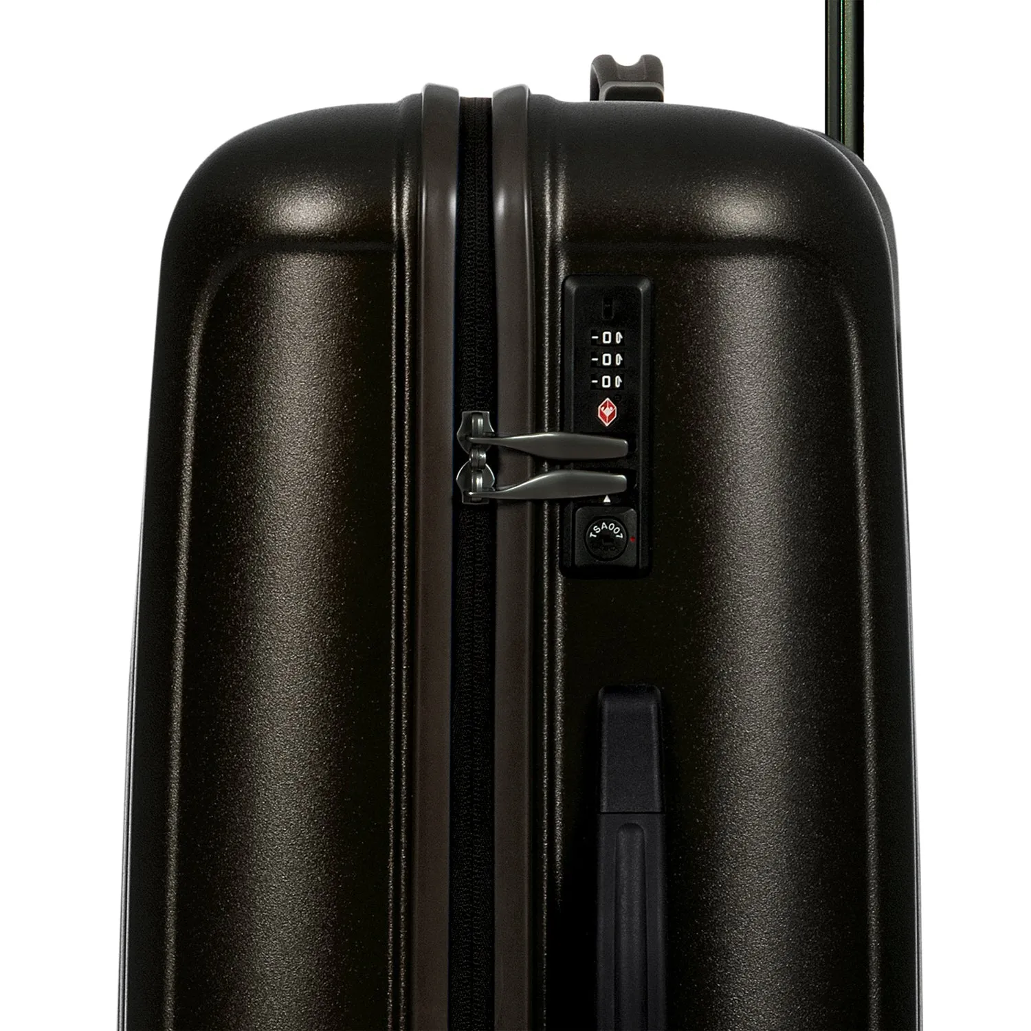Bric's Riccione 30" 4-Wheel Large Luggage