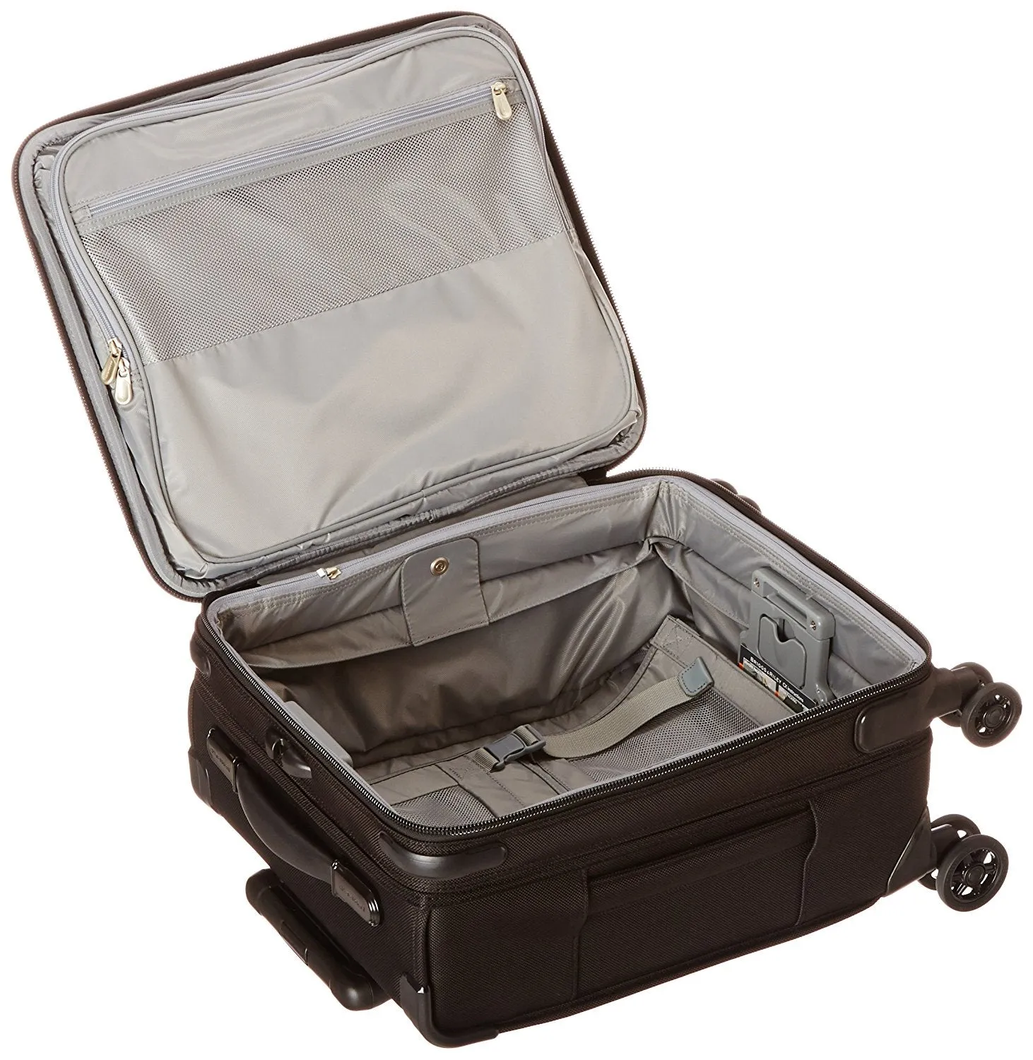 Briggs & Riley Baseline Commuter Expandable Spinner