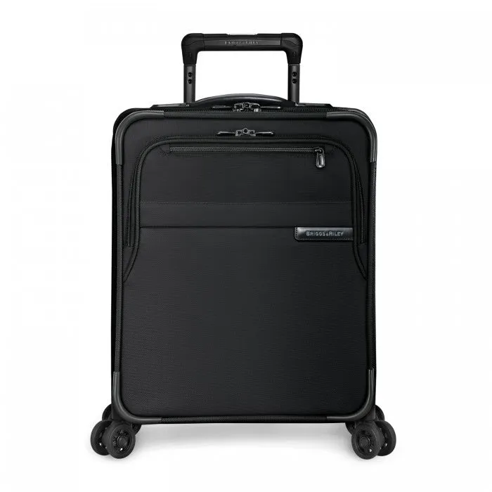Briggs & Riley Baseline Commuter Expandable Spinner