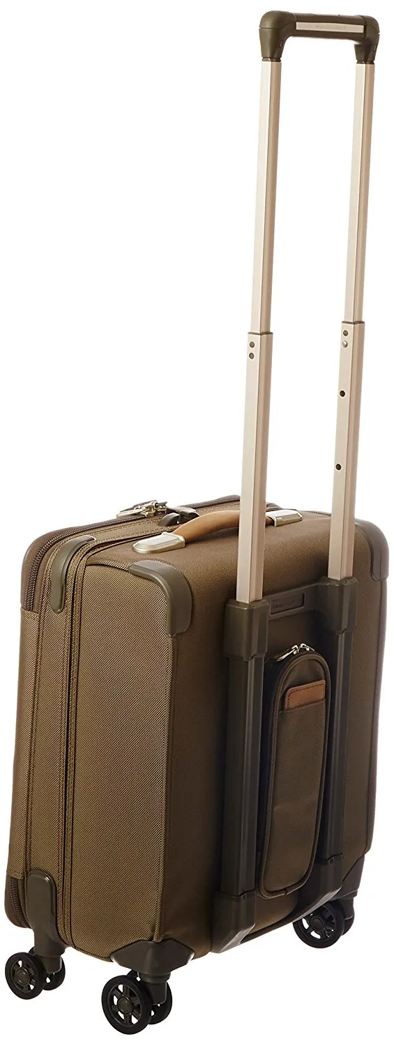 Briggs & Riley Baseline Commuter Expandable Spinner