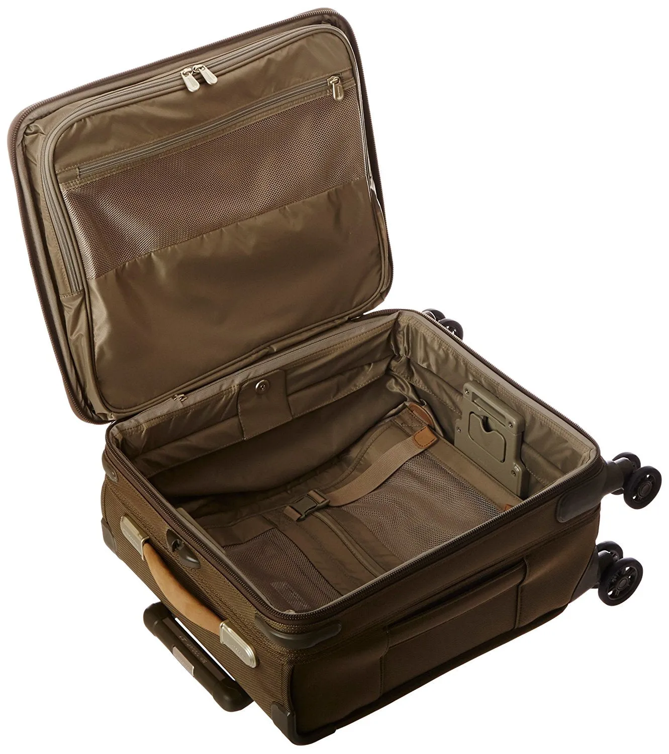 Briggs & Riley Baseline Commuter Expandable Spinner