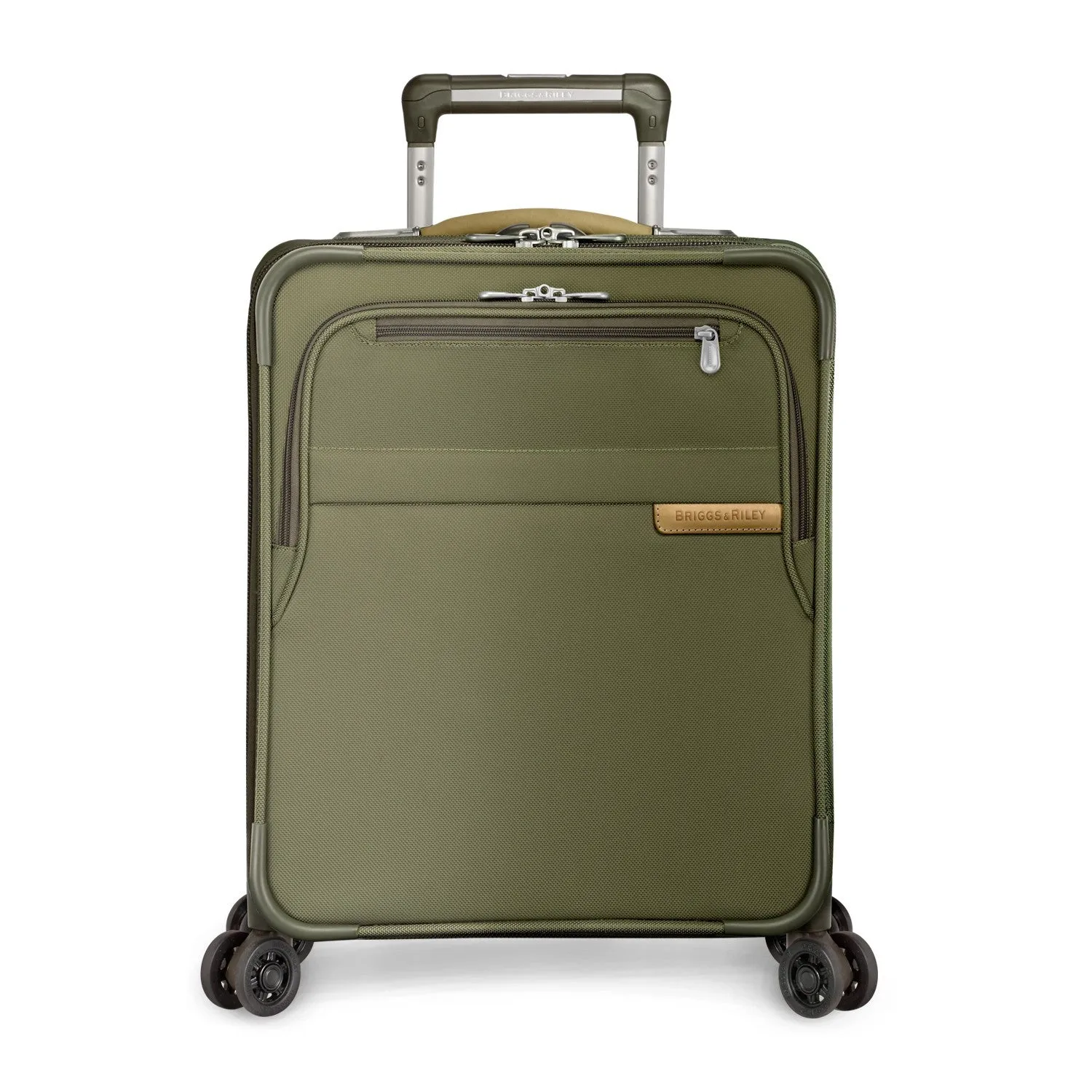 Briggs & Riley Baseline Commuter Expandable Spinner