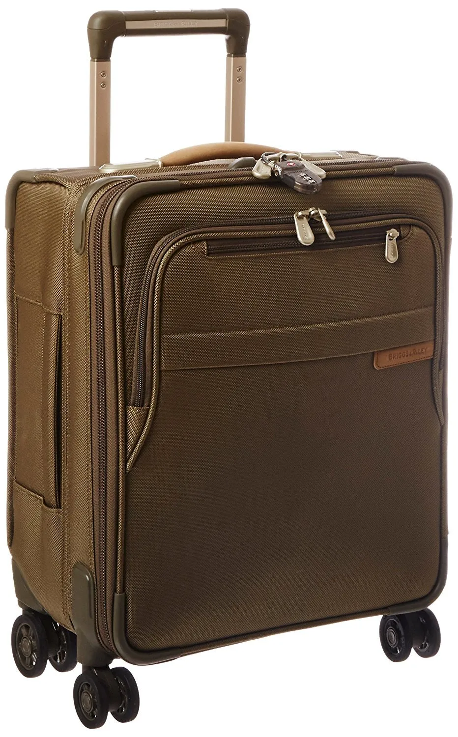 Briggs & Riley Baseline Commuter Expandable Spinner