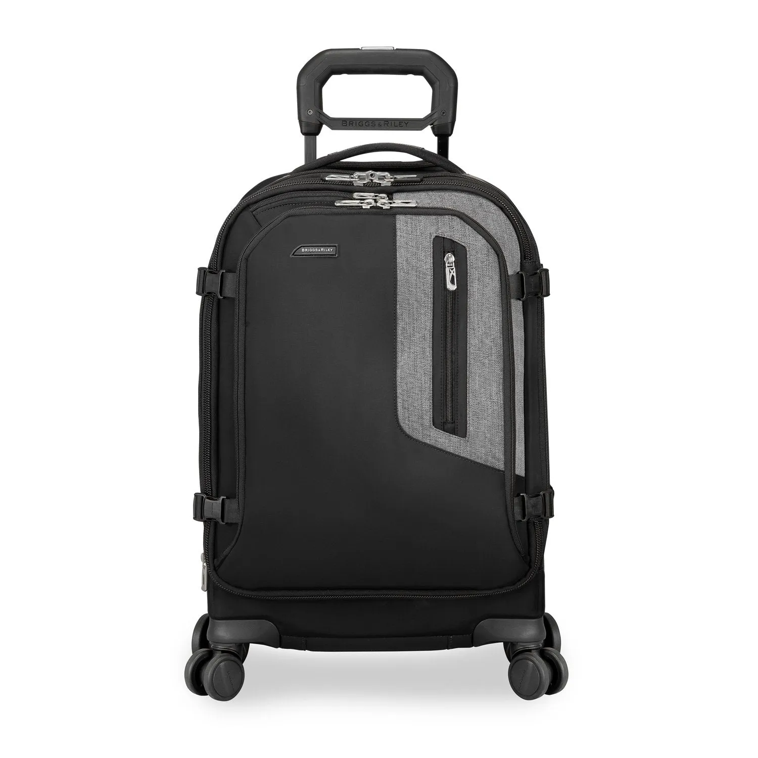 Briggs & Riley Brx Explore Domestic Expandable Carry on