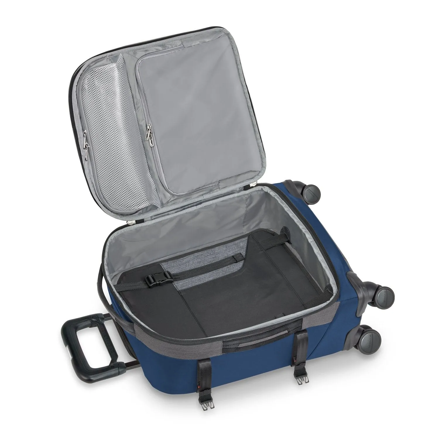 Briggs & Riley Brx Explore Domestic Expandable Carry on