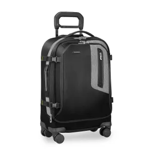 Briggs & Riley Brx Explore Domestic Expandable Carry on