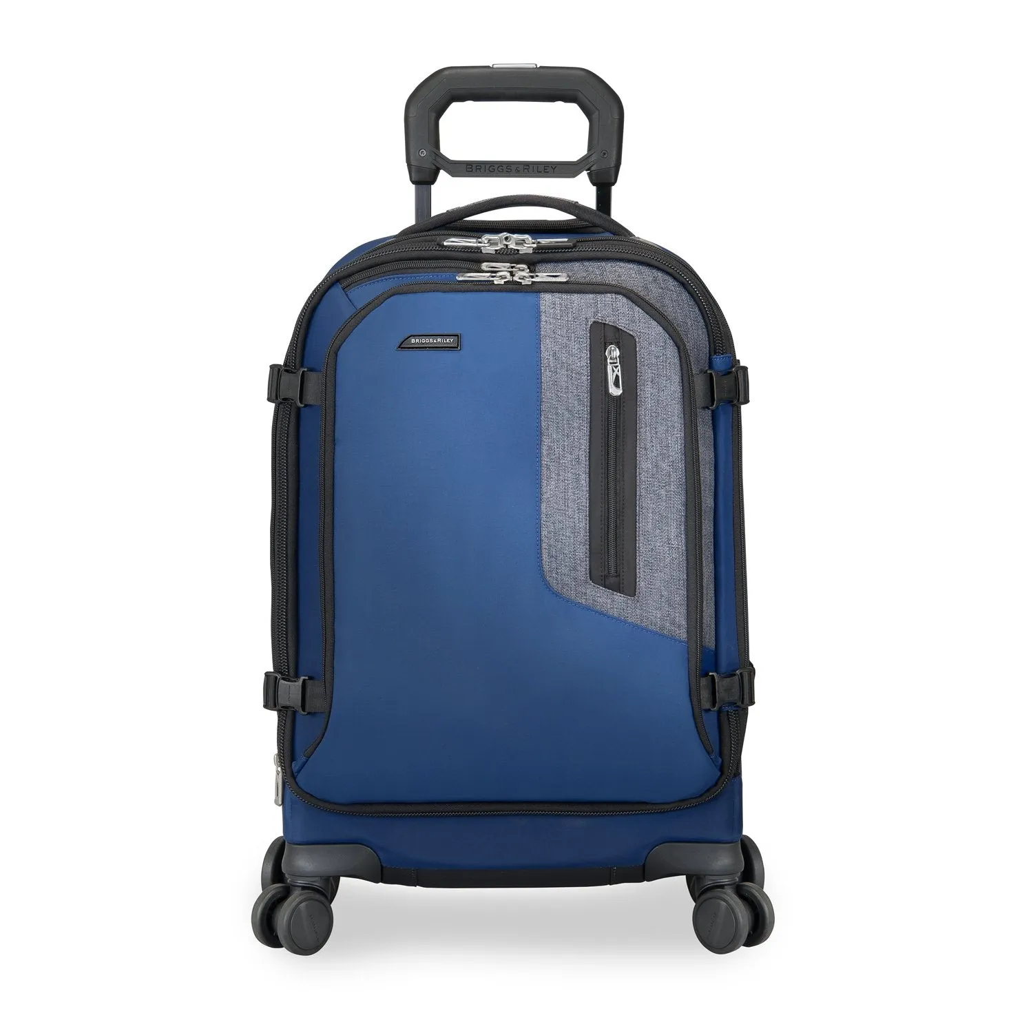 Briggs & Riley Brx Explore Domestic Expandable Carry on