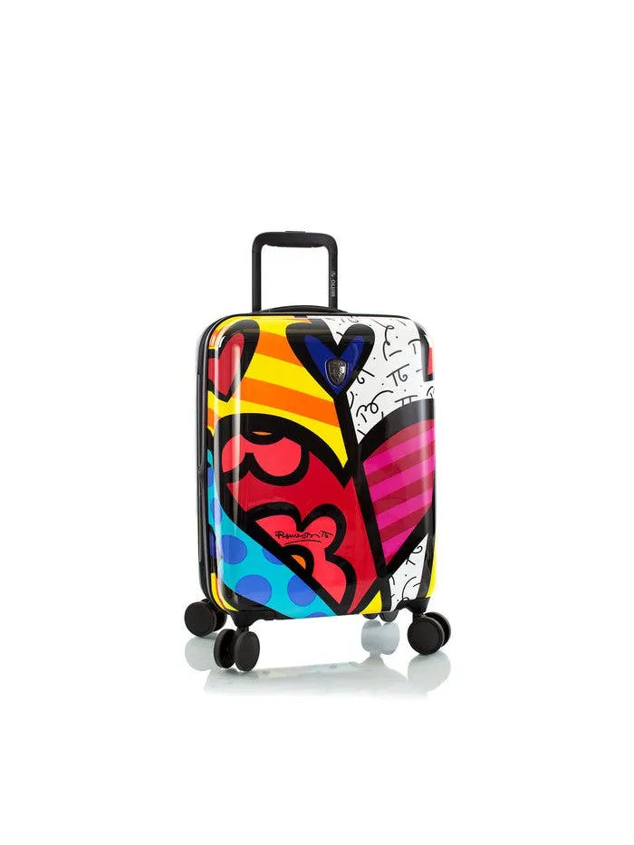 Britto A New Day 21"