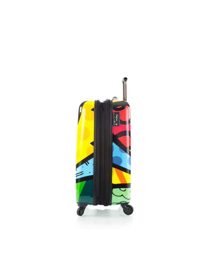 Britto A New Day 21"