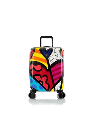 Britto A New Day 21"