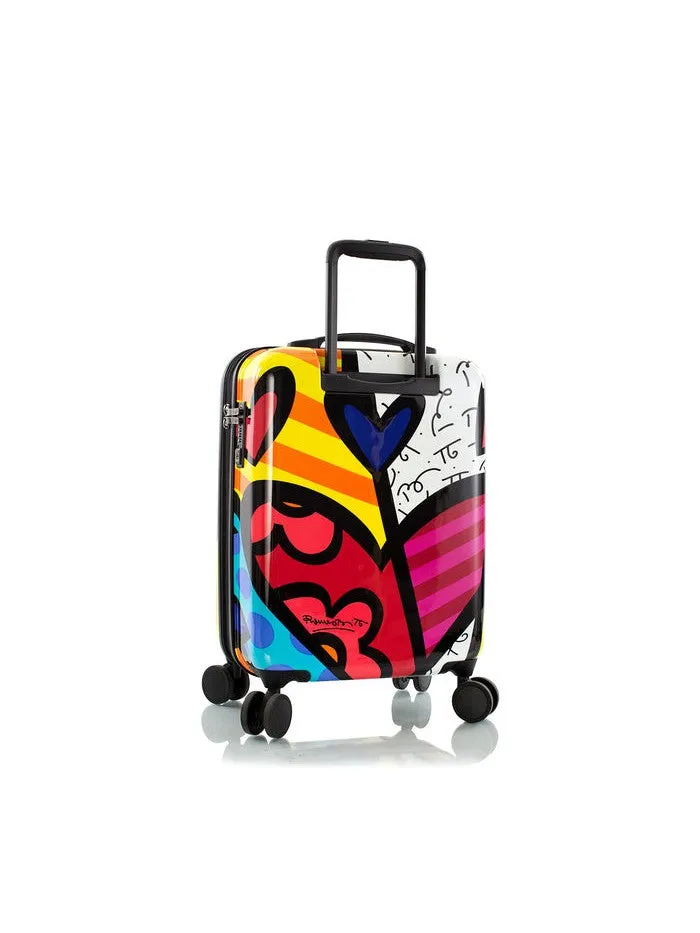 Britto A New Day 21"