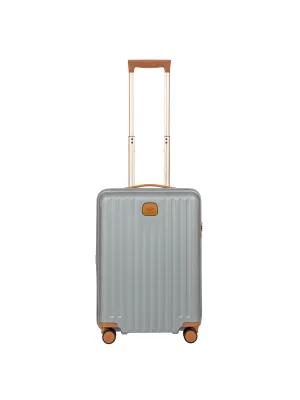 Capri 2.0 Spinner 21"