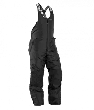Castle X Men's Platform Snow Bib Black