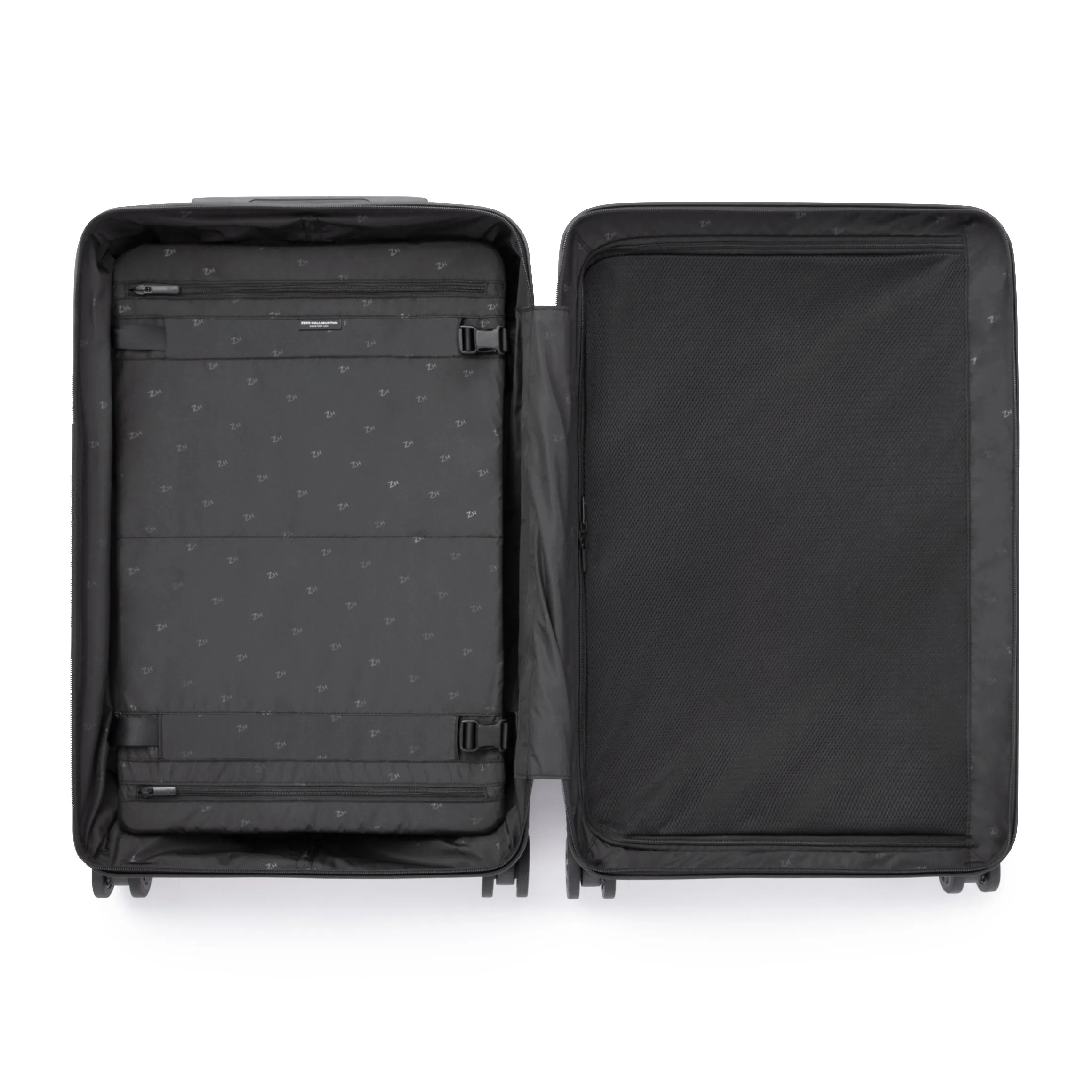Classic Lightweight 4.0 |  Medium Travel Case 60L
