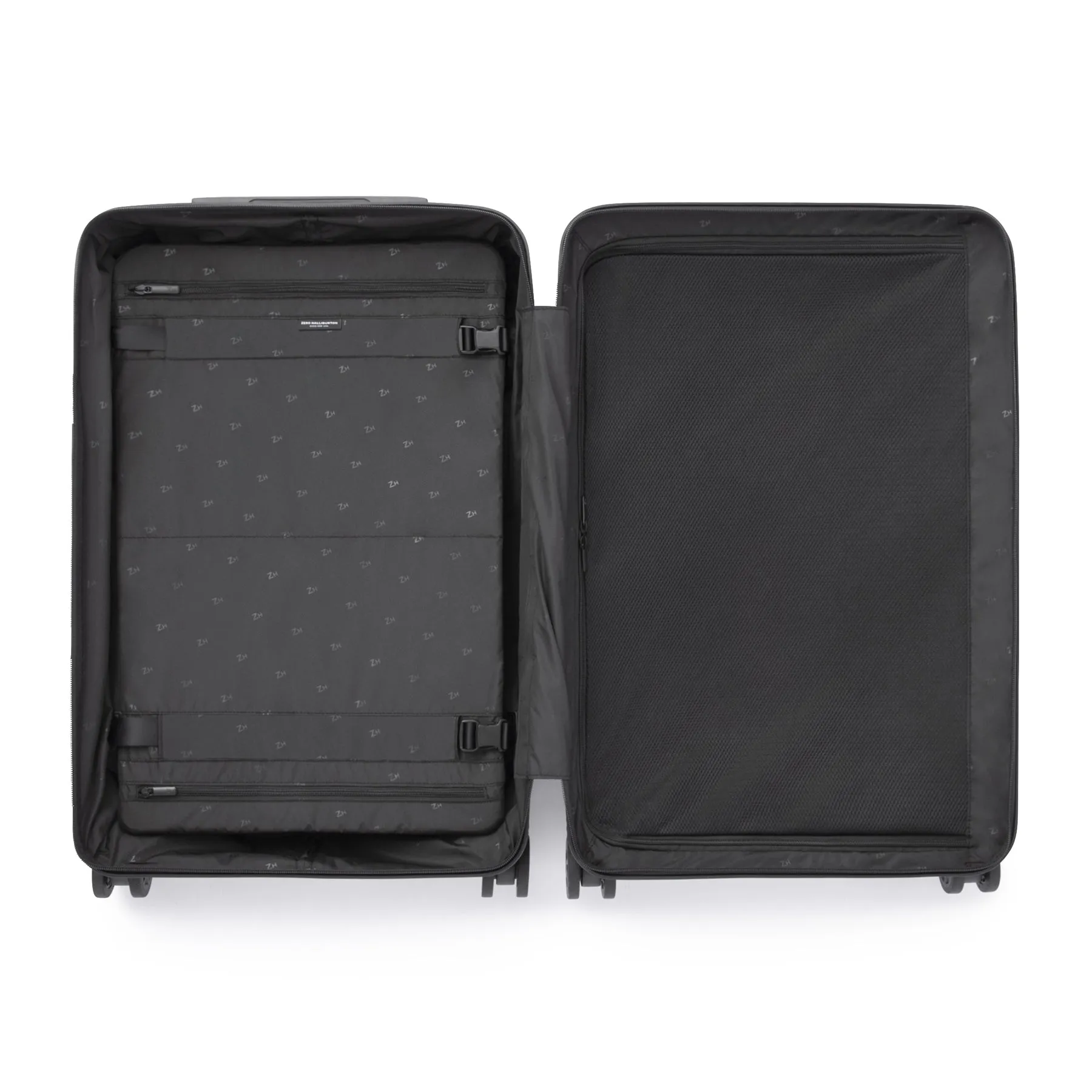 Classic Lightweight 4.0 |  Medium Travel Case 60L