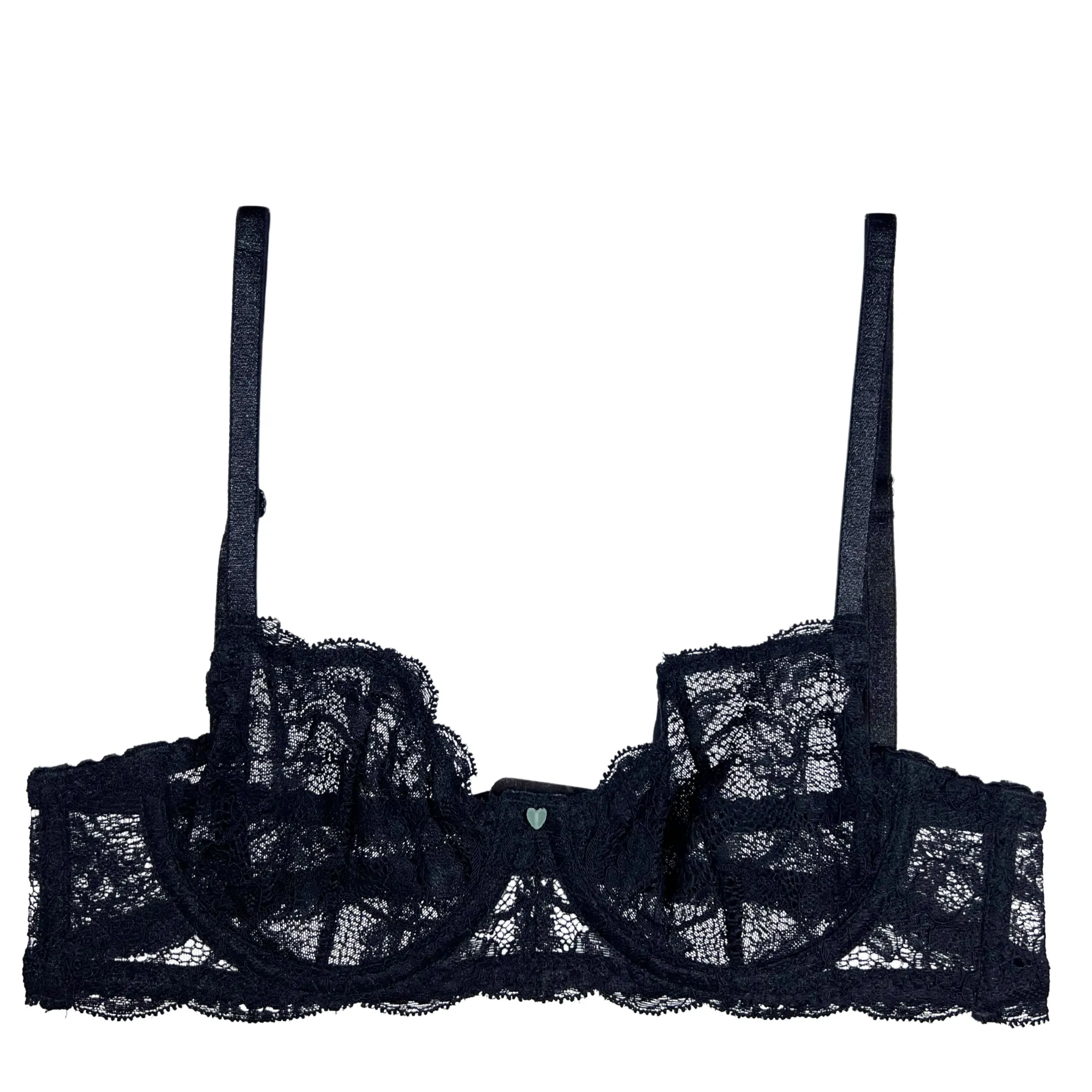 Clo Intimo Fortuna Demi Underwire