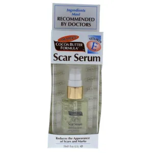 Cocoa Butter Formula Scar Serum With Vitamin E