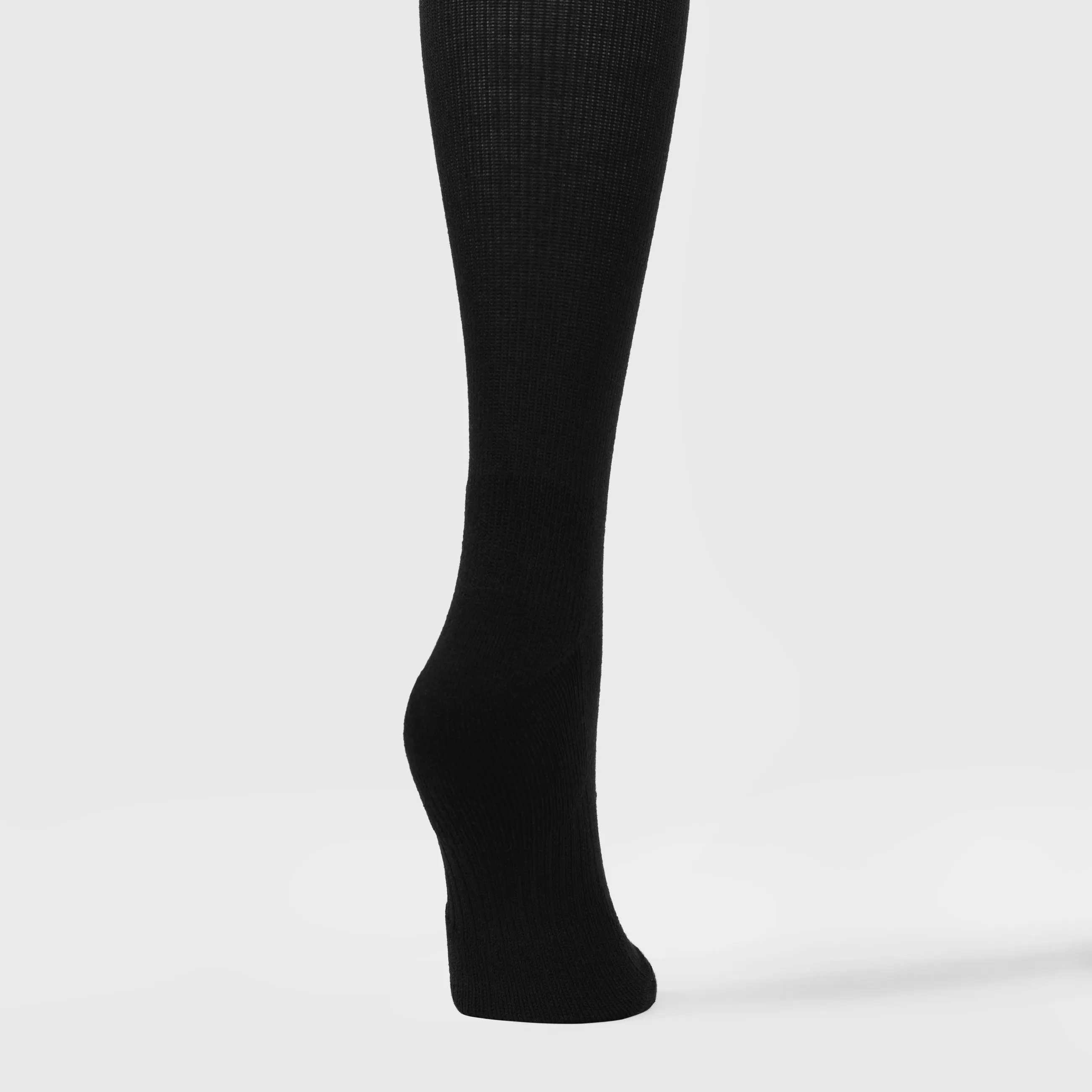 Compression Socks - Black