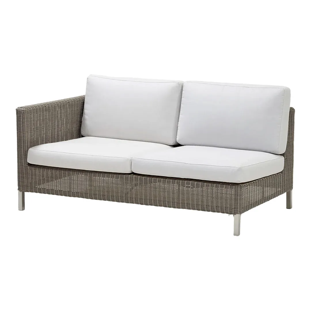 Connect Outdoor Lounge Modules