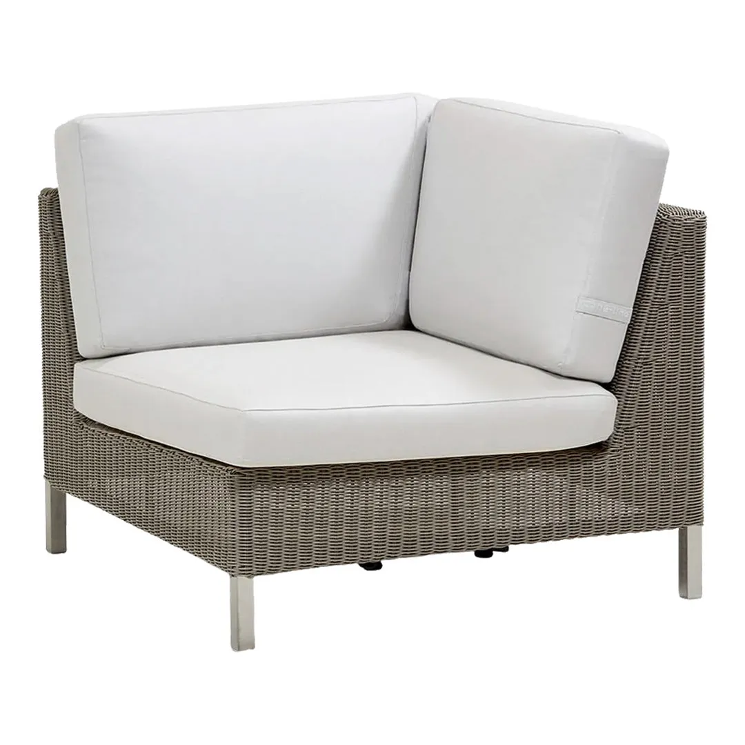 Connect Outdoor Lounge Modules