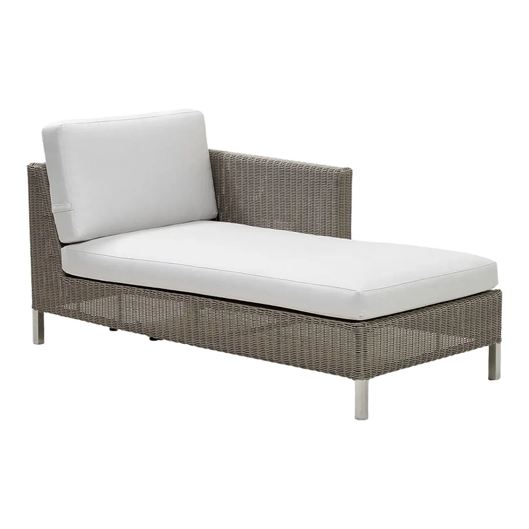 Connect Outdoor Lounge Modules