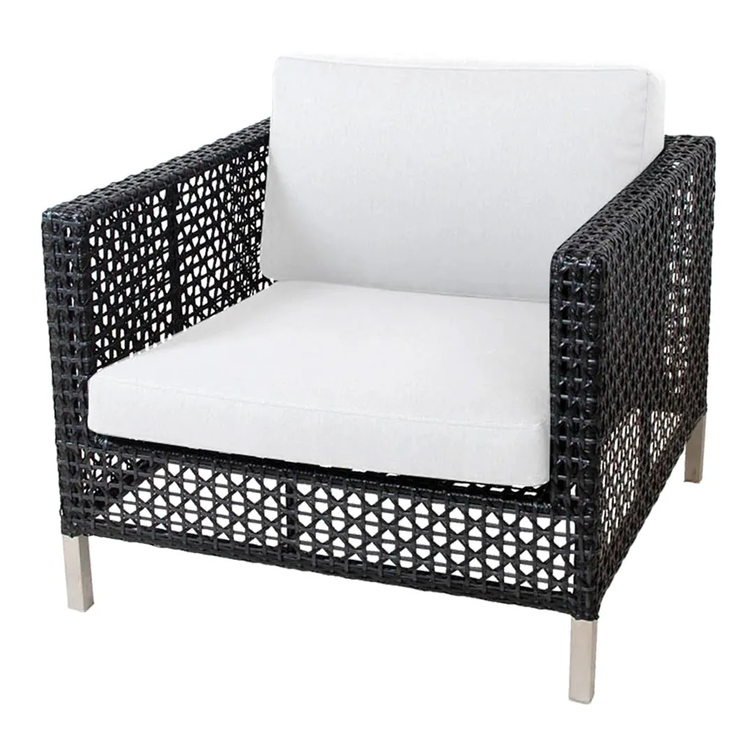 Connect Outdoor Lounge Modules