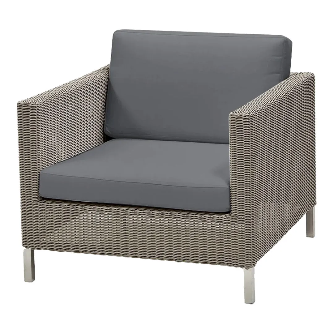 Connect Outdoor Lounge Modules