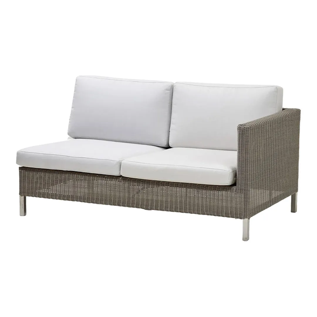 Connect Outdoor Lounge Modules