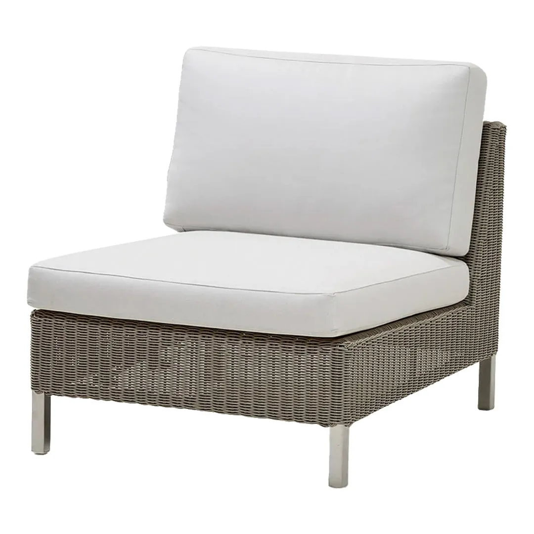 Connect Outdoor Lounge Modules